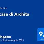 La Casa Di Archita 莫托拉