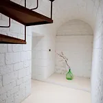 La Casa Di Archita 度假居 莫托拉