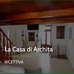 La Casa Di Archita 度假居