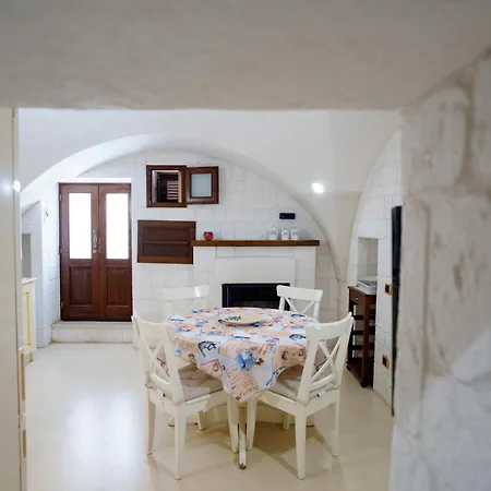 La Casa Di Archita * Mottola
