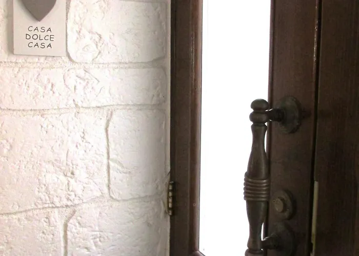 La Casa Di Archita * Mottola