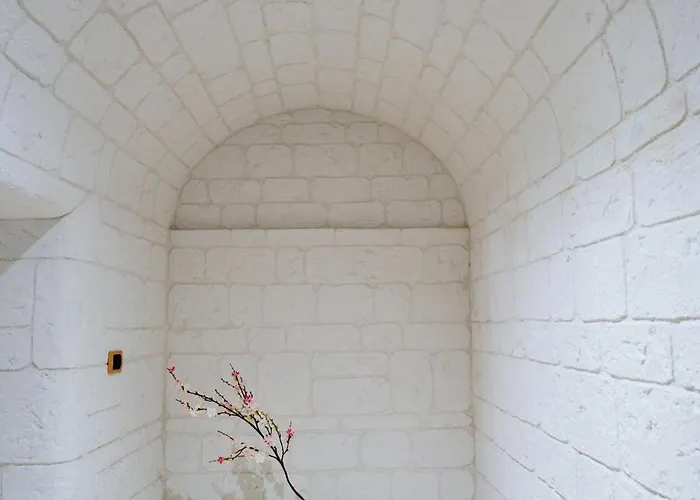 La Casa Di Archita Mottola