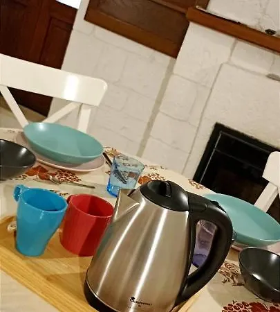 La Casa Di Archita