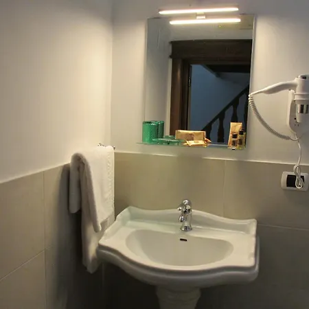 La Casa Di Archita Holiday home *