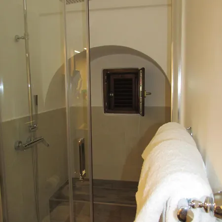 La Casa Di Archita Holiday home Mottola