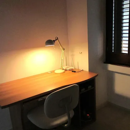 La Casa Di Archita Mottola