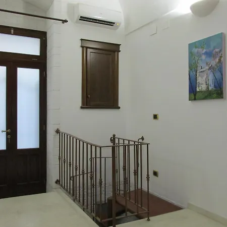 La Casa Di Archita Holiday home *