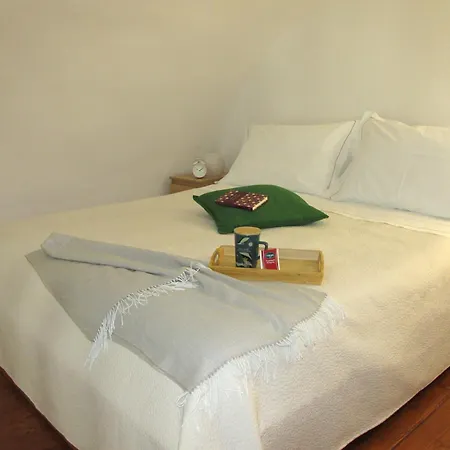 La Casa Di Archita *