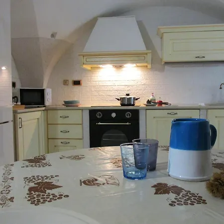 Holiday home La Casa Di Archita Mottola