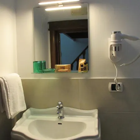 La Casa Di Archita Holiday home