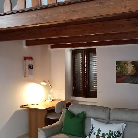 La Casa Di Archita * Mottola