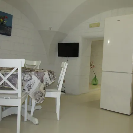 Holiday home La Casa Di Archita *