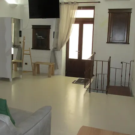 La Casa Di Archita * Mottola