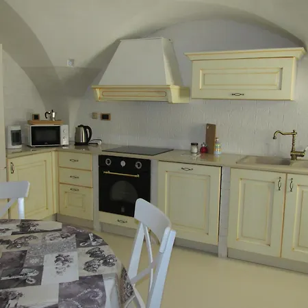 La Casa Di Archita