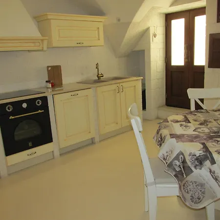 La Casa Di Archita Holiday home *