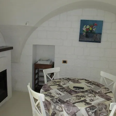 Holiday home La Casa Di Archita Mottola