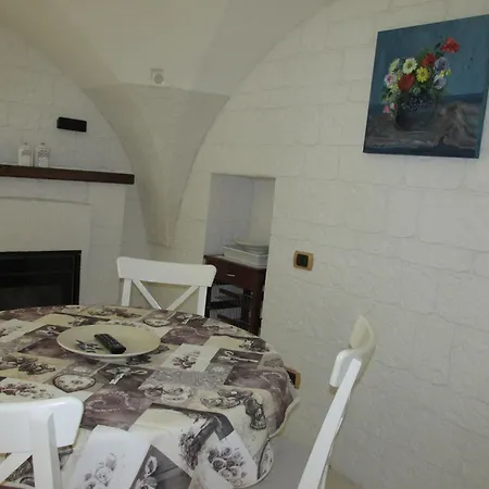 La Casa Di Archita *