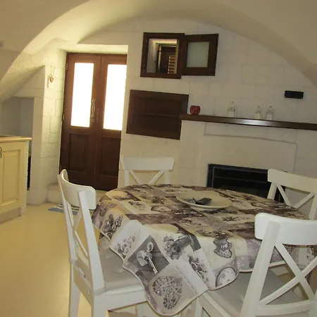 Holiday home La Casa Di Archita