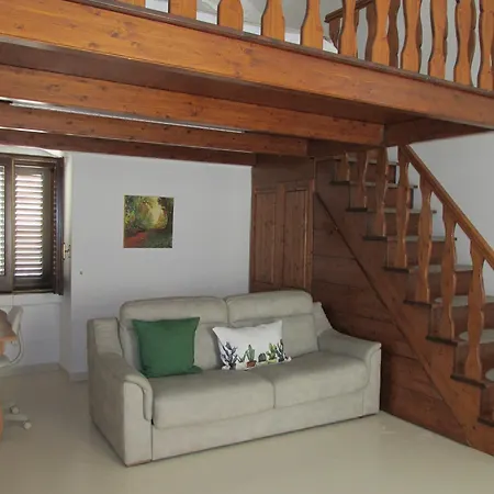 Holiday home La Casa Di Archita Mottola