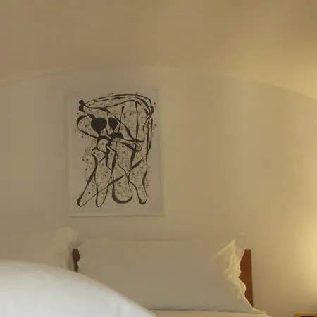 La Casa Di Archita Mottola